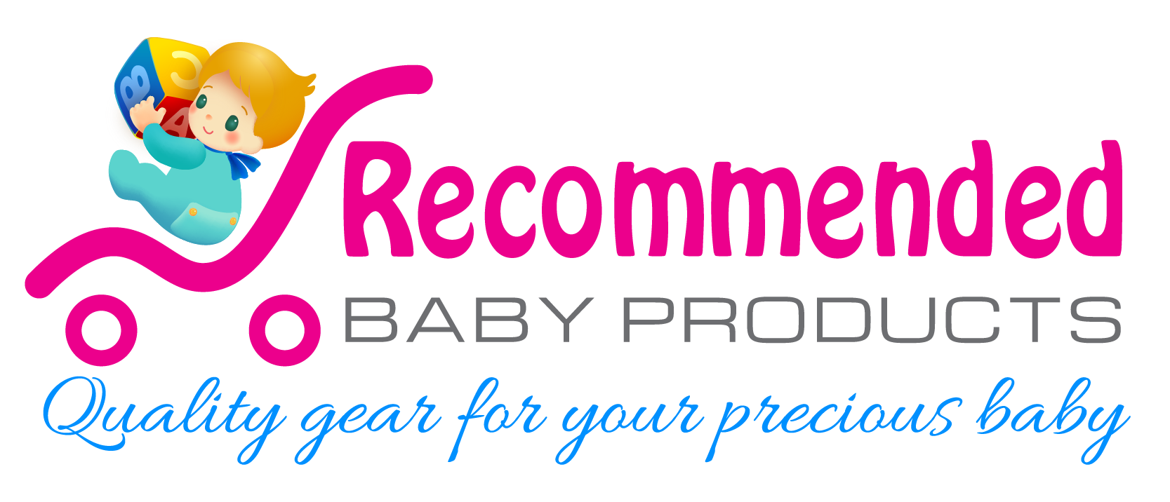 Recommended Baby Products